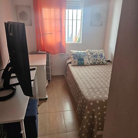 San Juan de los Terreros Chalet Francisco מראה חיצוני תמונה