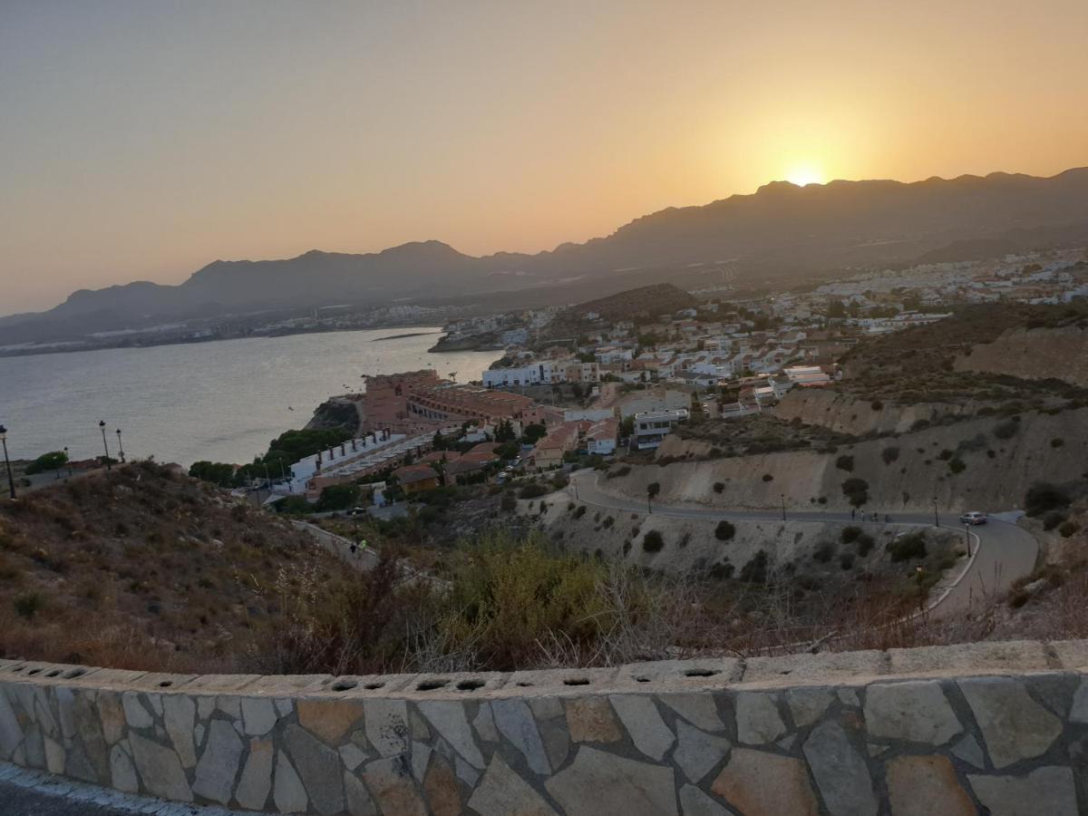 San Juan de los Terreros Chalet Francisco מראה חיצוני תמונה