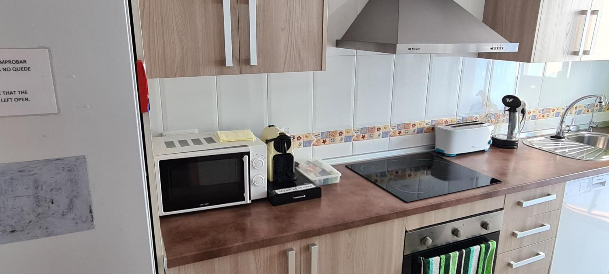 San Juan de los Terreros Chalet Francisco מראה חיצוני תמונה
