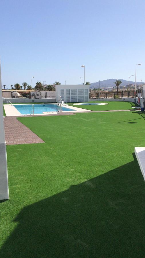 San Juan de los Terreros Chalet Francisco מראה חיצוני תמונה