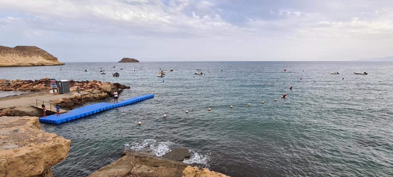 San Juan de los Terreros Chalet Francisco מראה חיצוני תמונה