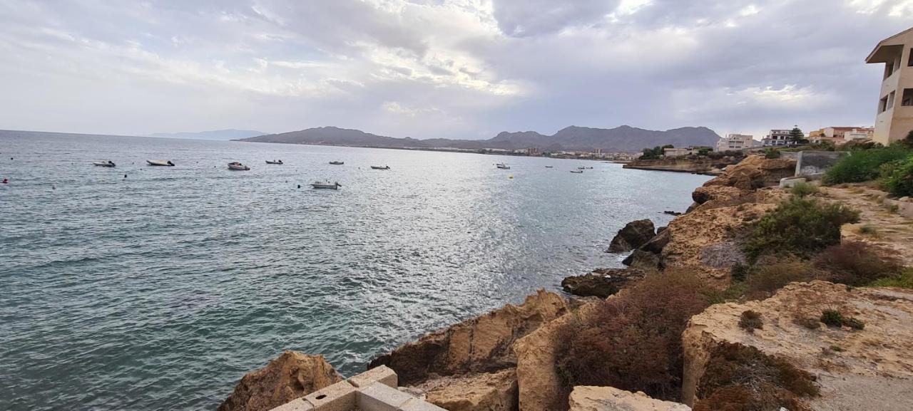 San Juan de los Terreros Chalet Francisco מראה חיצוני תמונה