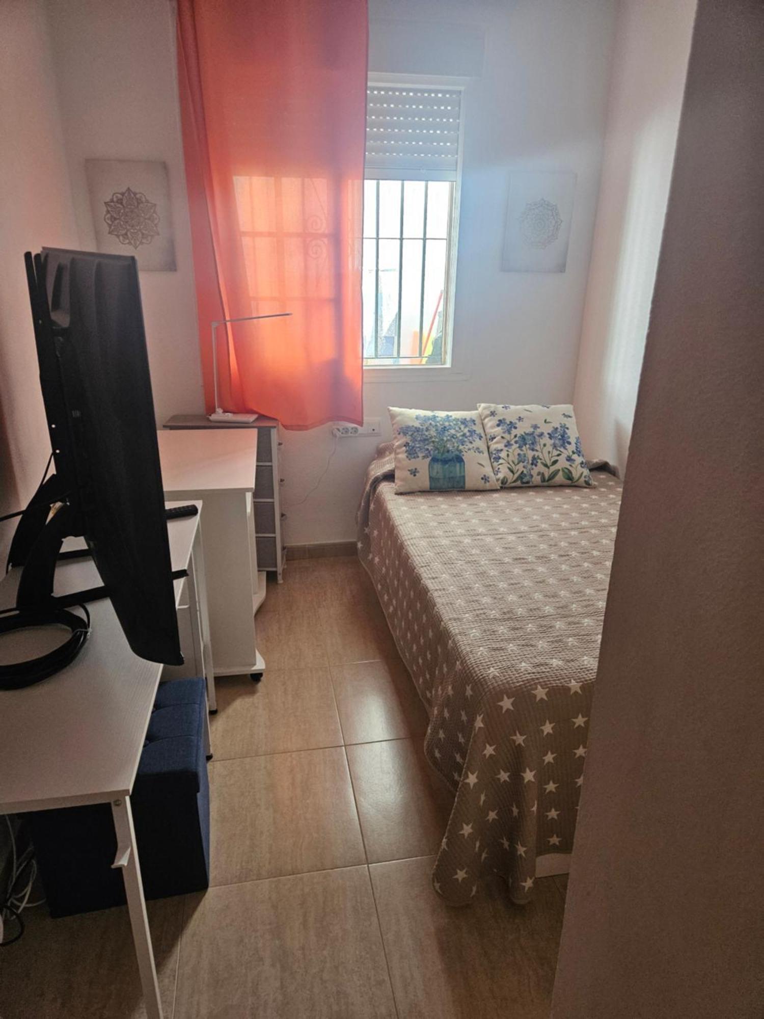 San Juan de los Terreros Chalet Francisco מראה חיצוני תמונה