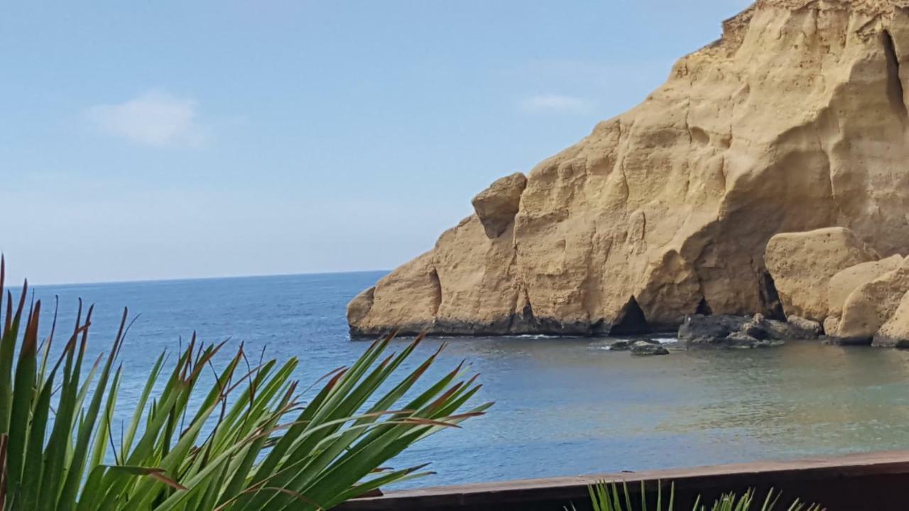 San Juan de los Terreros Chalet Francisco מראה חיצוני תמונה