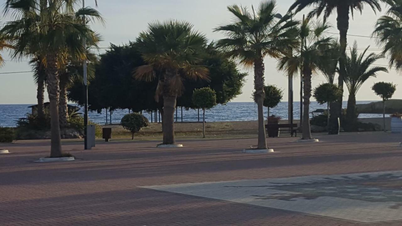 San Juan de los Terreros Chalet Francisco מראה חיצוני תמונה