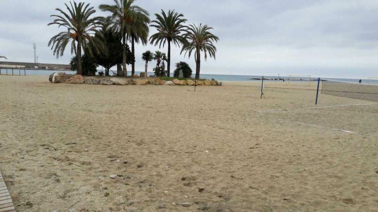 San Juan de los Terreros Chalet Francisco מראה חיצוני תמונה